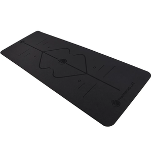 Health yoga Eco Friendly Non Slip Yoga Mat