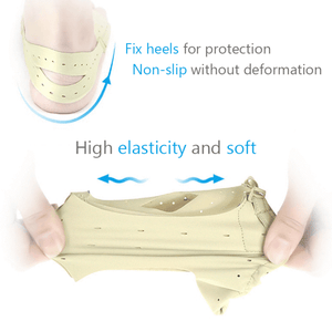 Elastic Bunion Corrector