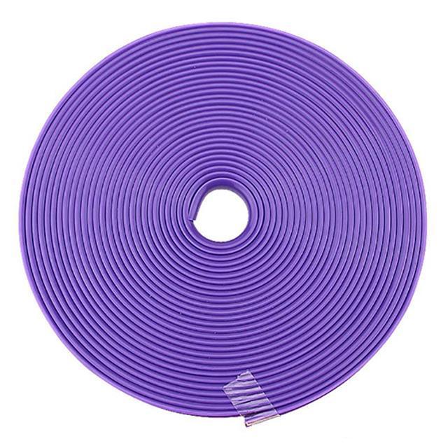 8m Pro Wheel Rim Protector