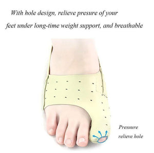 Elastic Bunion Corrector