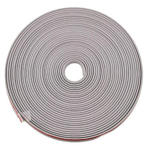 8m Pro Wheel Rim Protector