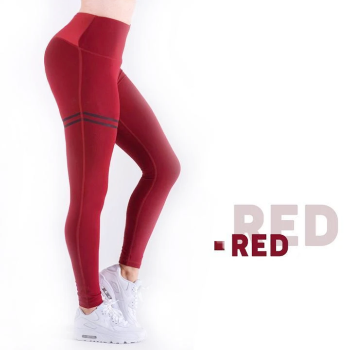 2024 Anti-Cellulite Compression High Waist Slim Leggings