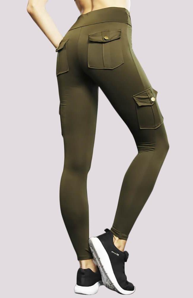 The Mystic Legging - mayzia