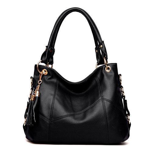 ⭐Anniversary Sale⭐ 2020 Luxury Designer Tassel Hobo Bag