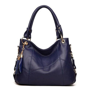 ⭐Anniversary Sale⭐ 2020 Luxury Designer Tassel Hobo Bag