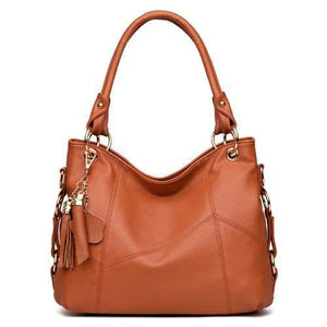 ⭐Anniversary Sale⭐ 2020 Luxury Designer Tassel Hobo Bag
