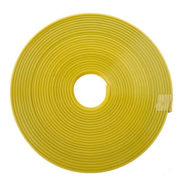 8m Pro Wheel Rim Protector